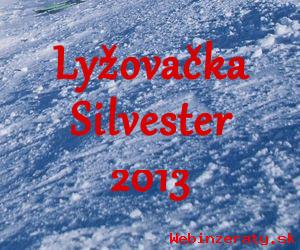 Lyovaka, Silvester 2013