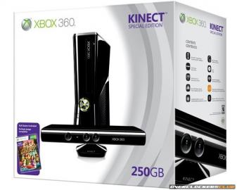 Predam hernu konzolu xbox 360 slim 250 g