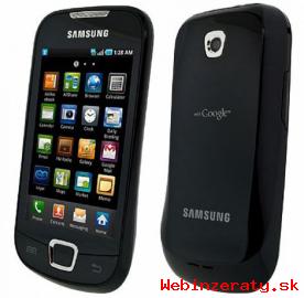 Predm Samsung galaxy 3 GT-i5800