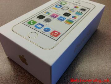 Tovre odomknut Apple iPhone 5S 64GB