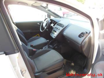 Seat Altea XL, 1,4 TSI, 125k, 92 kW Refe
