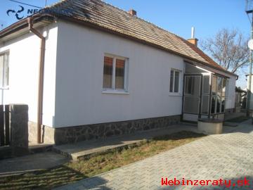 Predaj rodinn dom, Nitra -akajovce
