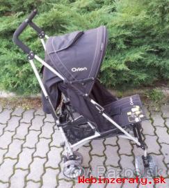 Golfov palice Babypoint Orion
