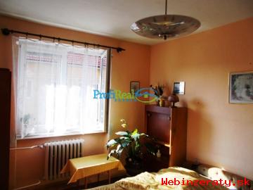 3-izbov byt v Poprade- Matejovciach