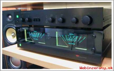 Prodm High end zesilovae Luxman tda