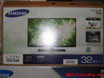 Predm 2 kusy TV LED Samsung