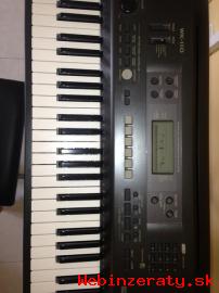Predm SET keyboard Casio WK 110 --NEPO