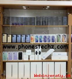 iPhone 13 Pro Max, iPhone 13 Pro, iPhone