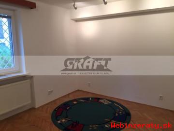 RK-GRAFT ponka 2-izb.  byt Matukova ul