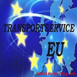 Preprava osob EU
