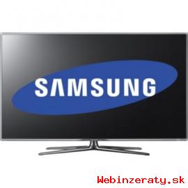 Samsung - UN46C6300 - 46? LED podsvieten