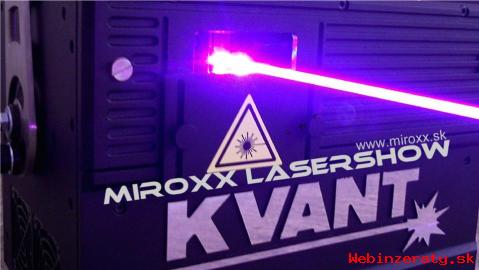 Profesionlna LaserShow
