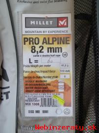 Lan Millet Pro Alpine