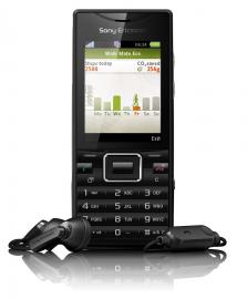 Predm Sony Ericsson Elm