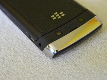 Blackberry 9700 Bold