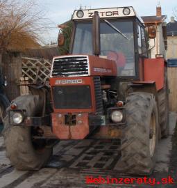 12145 traktor