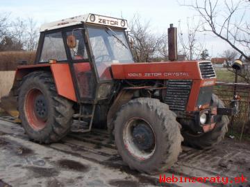 12145 traktor