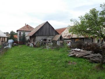 Predaj domu v obci Zvolensk Slatina