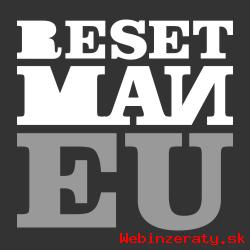 ResetMAN. eu