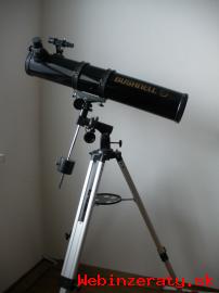 Astroteleskop