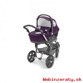 Predm kok Cam Cortina X3 Tris Evoluti