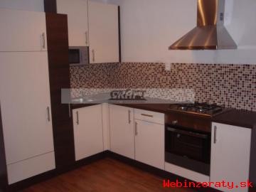 2-izb.  byt, Albetin dvor - Miloslavov