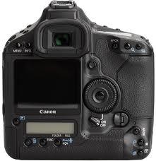 Canon EOS 1Ds Mark II 16. 7MP digitlne 
