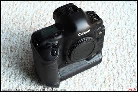 Canon EOS 1Ds Mark II 16. 7MP digitlne 