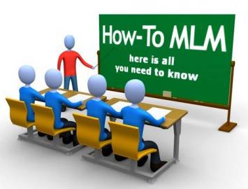 Chcete konene uspiet v MLM?