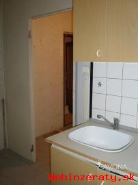 1 izbov byt s balknom - 29. 000 EUR