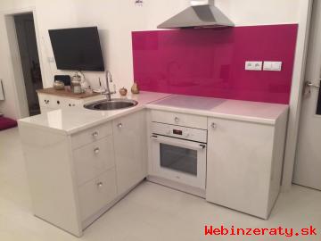 1,5 izbov byt s BIOKRBOM, 51 m2