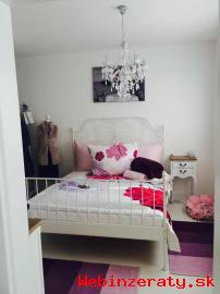 1,5 izbov byt s BIOKRBOM, 51 m2