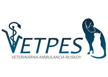 Veterinrna ambulancia v Ruskove -Vetpes