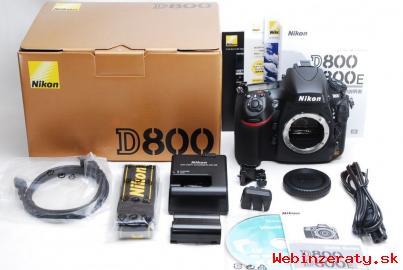 Wts: Nikon D7000,Nikon D800,Nikon D90 Vs