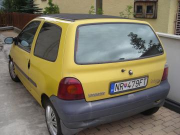 Predm Renault Twingo