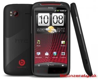 Predam HTC sensation xe