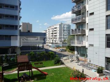 RK-GRAFT ponka 3-izb.  byt v novostavbe