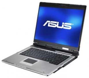 Predm notebook ASUS A6K