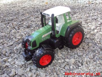 traktor Fendt Favorit