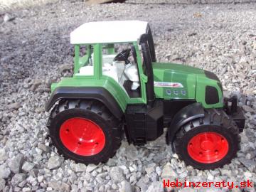 traktor Fendt Favorit