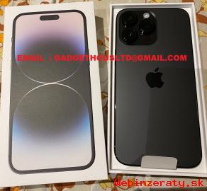 Apple iPhone 14 pro max, 14 pro, 14 plus