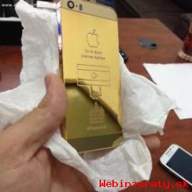 Apple iPhone 6 128Gb Gold