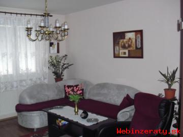Predaj 4-izb.  byt ul.  Vyehradsk BA V