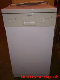 Whirlpool ADP 557