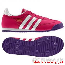 Predam obuv adidas dragon