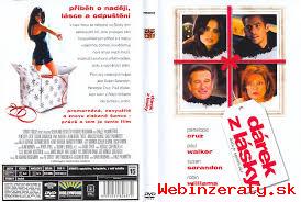 Predaj dvd