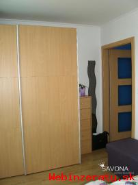 2-izb.  byt v novostavbe, Poprad