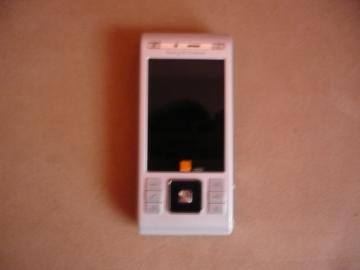 Sony Ericsson C905
