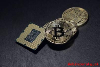 Bitcoiny nahrad paprov bankovky