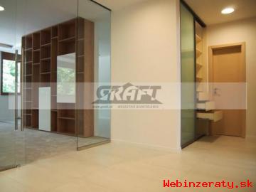 RK-GRAFT ponka 3-izb. byt Cesta na Kamz